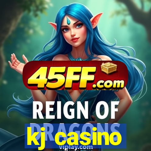 kj casino